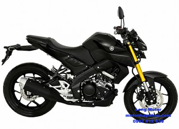 Xe Yamaha MT-15 – ảnh 1