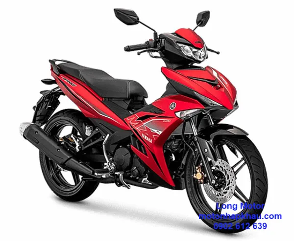 Xe Yamaha Jupiter MX King 150 – ảnh 3